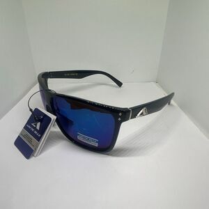 Arctic Blue UV400 Sunglasses Anti-Glare Shatterproof Lenses
